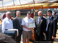 Bluenose II