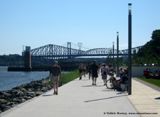 Promenade Samuel-de-Champlain