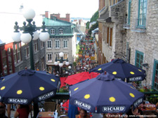 Vieux Québec