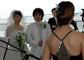 Mariage à Kobe